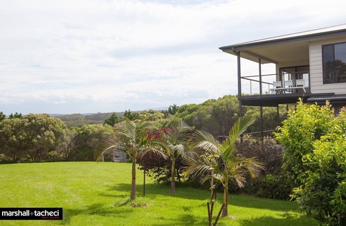 Bermagui House | Adelong - beautiful acreage property in Bermagui