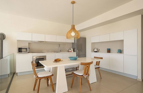 Kokkinon Khorion Villa | Adeste Seaview Villa II Free* Heated Pool,900m sea