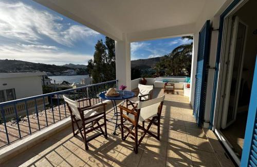 Leros House | Adimar at Krithoni Beach Leros