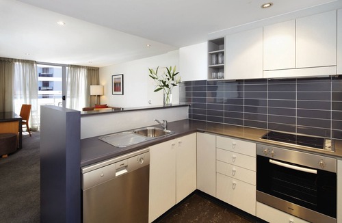 Wollongong Apartment | Adina Apartment Hotel Wollongong