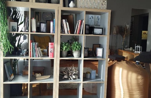 Edessa Apartment | Adora