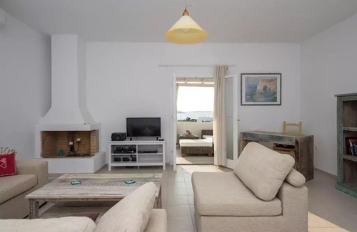 Pounta Apartment | Adorable 3 bedroom maisonette in Pounta