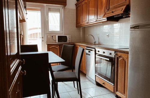 Athens House | Adorable House