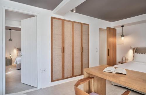 Ornos Hotel | Adorno Beach Hotel and Suites
