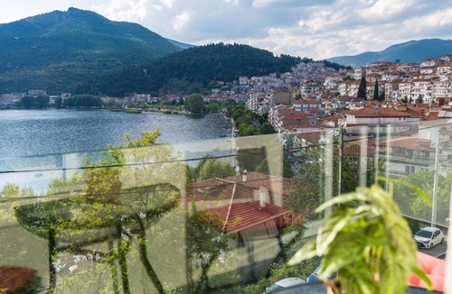 Kastoria Apartment | Adriana Luxury Studio