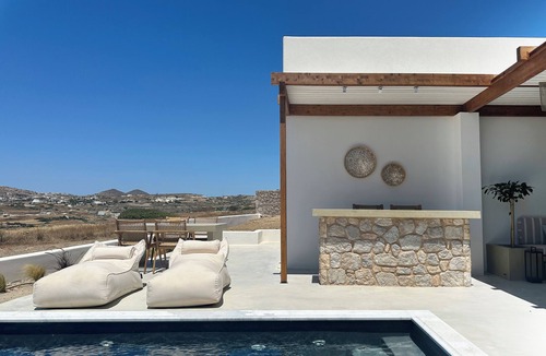 Adamas Villa | Adriana Luxury Villas