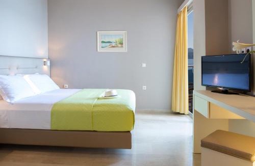 Nikiana Apartment | Adriatica Hotel