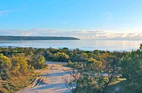 Island Beach House | Adrift at Island Beach - Amazing views