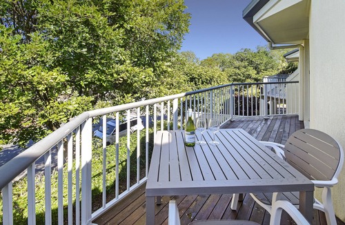 Sunrise Beach Apartment | Advance Place