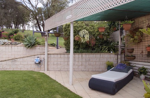 Mount Gambier Apartment | Adventures at Sue's Retreat .