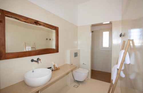 Ano Mera House | Adyton Luxury Suite, Mykonos Exclusive Pool Oasis