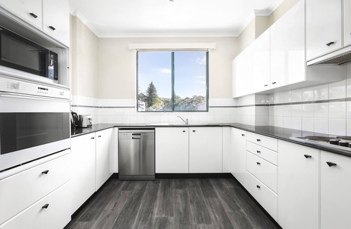 Coogee Apartment | AEA The Coogee View Serviced Apartments