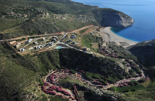Andros Resort | Aegea Blue Cycladic Resort