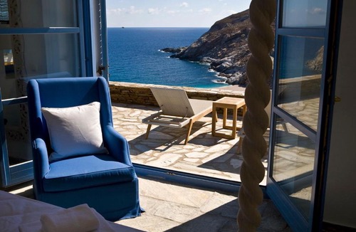 Andros Resort | Aegea Blue Cycladic Resort