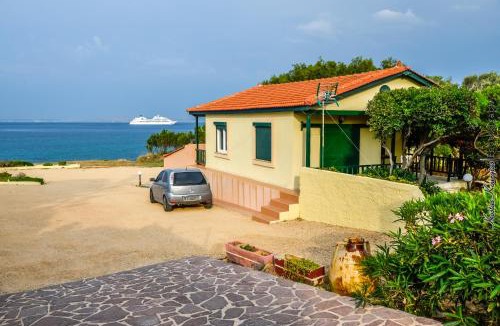 Agios Minas Apartment | Aegean Bliss Residences - Karfas