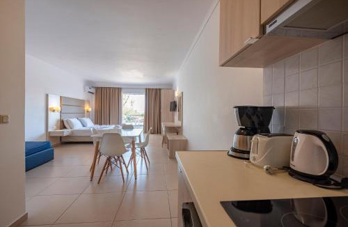 Lambi Hotel | Aegean Blu Kos