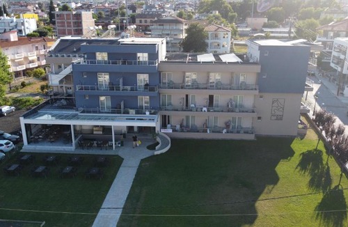 Leptokaria Apartment | AEGEAN BLUE Apartments & Suites