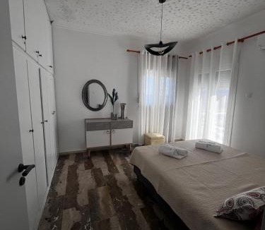 Mastichochoria Apartment | Aegean Breeze