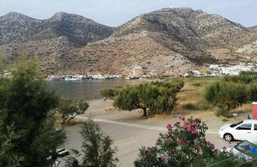 Kamares House | Aegean Dream House