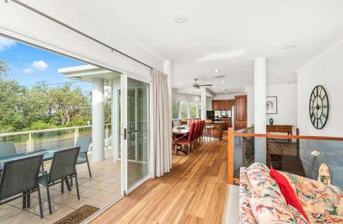 Narrawallee House | Aegean on the Beach