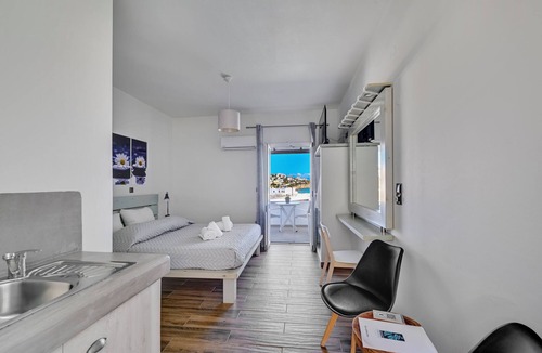 Azolimnos House | Aegean Paradiso Vacation Club Adults Only