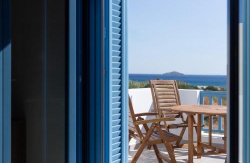 Gavrio Apartment | Aegean Seasons
