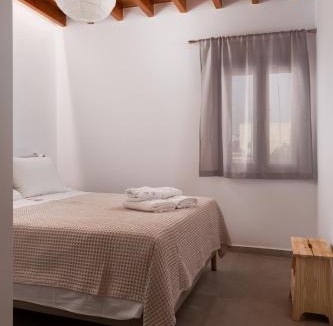 Gavrio Apartment | Aegean Seasons