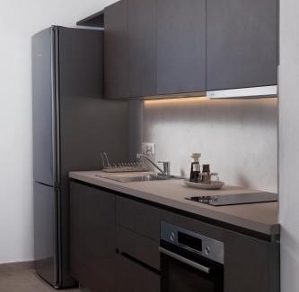 Gavrio Apartment | Aegean Seasons