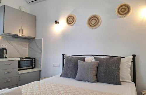 Glinado Apartment | Aegean Traditional Suite Ιn Glinado
