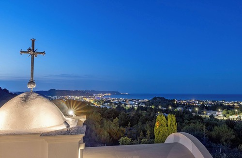 Faliraki Apartment | Aegean View Estates 4 in Faliraki
