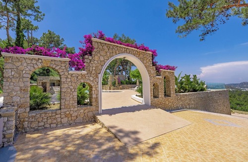 Faliraki Apartment | Aegean View Estates 4 in Faliraki