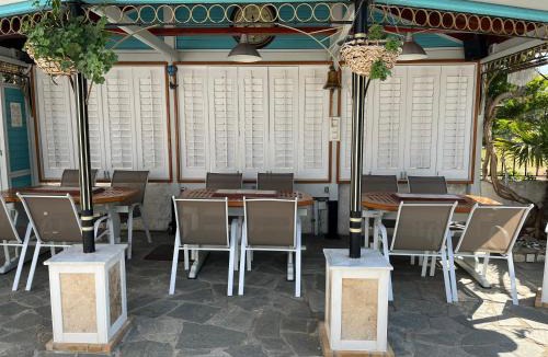 Potos Apartment | Aegean Villas
