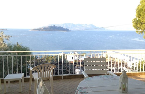 Aegina Town Villa | AEGINA - Large Beautiful Mountain Top Villa