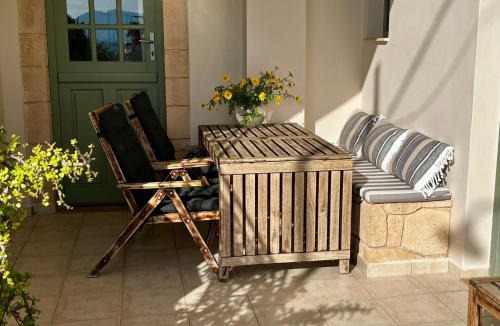 Aegina Town Apartment | Aegina Town Home by Relax in Greece
