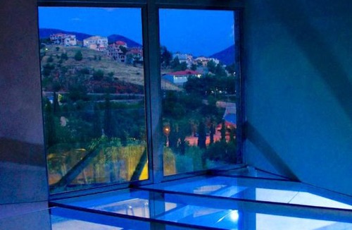 Arachova Hotel | Aegli Arachova