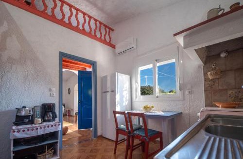 Kolymbia Apartment | Aelia Filoxenia Cottage