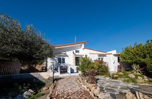Kolymbia Apartment | Aelia Filoxenia Cottage
