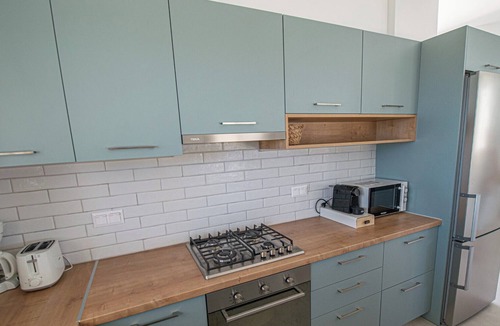 Agia Pelagia House | Aelia home, brand-new cozy residence near the sea