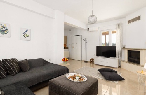 Fourka House | Aelia Maisonette by RentalsPro - Fourka Halkidiki