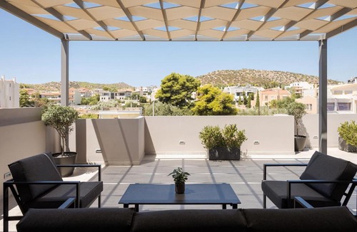 Vari Apartment | Aelia Riviera Apartment