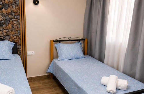 Litochoro Apartment | Aelia's Panoramic View