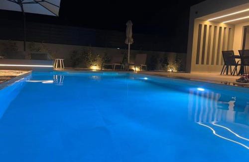 Velon House | Aelia Suites Corinth