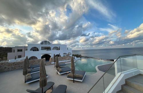 Karterados Hotel | Aelia Thalassa