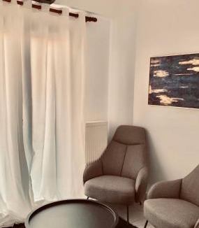 Agrinio Apartment | Aelin Living
