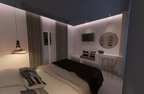 Lakkion Hotel | Aellia Hotel & Suites