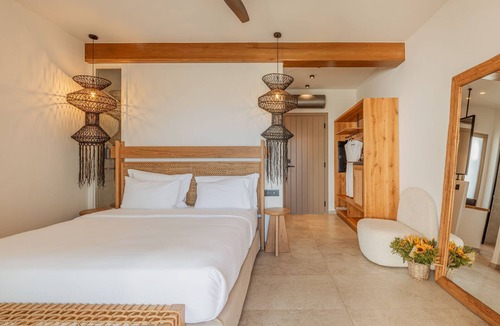 Paradise Hotel | Aelo Mykonos hotel