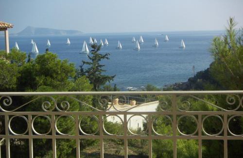 Agios Emilianos House | Aemilianus Nest Cottage