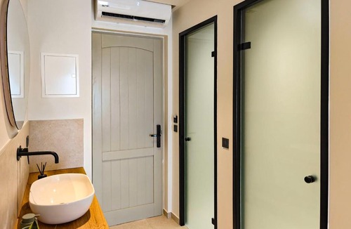 Kardamena Hotel | Aeolia Seaside Hotel