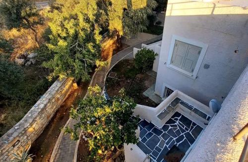 Paralia House | Aeolis house