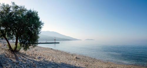 Ormos Koumeikon Villa | Aeolos Villa